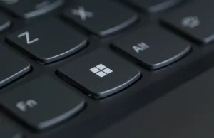 Microsoft makes biggest change to Windows keyboards in 30 years