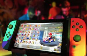 Sandisk gives Nintendo Switch users 1TB more storage