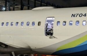 Did Diversity, Equity, and Inclusion Play a Role in Alaska Airlines Plane Losing Door Mid-Flight? Is DEI Endangering Lives? Elon Musk Seems to Think So After Seeing Boeing’s Corporate Filings and DEI Incentives | The Gateway Pundit