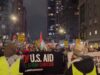 MASSIVE Pro-Hamas Protesters March Towards Times Square to Ruin New Years for Millions of Fellow Americans | The Gateway Pundit