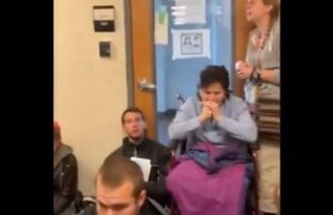 Pro-Life Activists Convicted of Felonies in Tennessee – Face 11 Years in Prison for Praying and Singing Hymns Outside Abortion Clinic | The Gateway Pundit