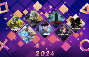 The PlayStation 5 game releases in 2024 you don’t want to miss