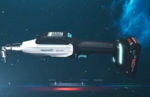 Hackers can infect network-connected wrenches to install ransomware