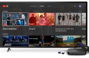 YouTube TV not working? Here’s how you can try to fix it