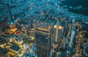 Nvidia, TSMC CEOs Meet as Global AI Chip Supply Remains Tight