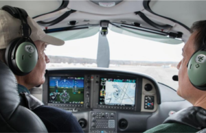 New AI company SayIntentions looks to bring AI ATC chatter to flight simulators