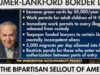 Schumer-Lankford Border Deal Includes Controversial Plan to Increase Green Cards by 50,000 Annually and Allow 150,000 Illegal Immigrants Monthly | The Gateway Pundit