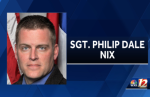 3 Suspects Arrested For Killing Off-Duty Police Sergeant Over $83 Dollars Worth of Stolen Beer at North Carolina Gas Station | The Gateway Pundit