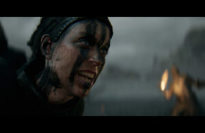 Senua’s Saga: Hellblade II will be with us in just a few months