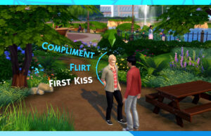 The Sims 4 may be coming to Nintendo Switch