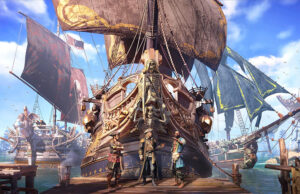 Skull and Bones – All editions, pre-order bonuses, and info you landlubbers need ahead of release