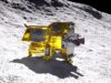 Waiting for the Sun: Solar Cells Face the Wrong Direction, Japanese Slim Lander ‘Put to Sleep’ on the Moon – Sunshine From the West May Salvage Mission | The Gateway Pundit