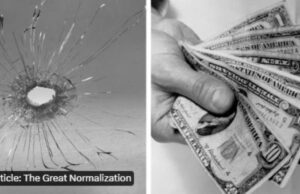 Alex Soros Tweets Out Bullet Hole and 47 — A Direct Violent Threat to Donald Trump! | The Gateway Pundit