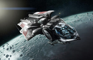 $50,000 spare? Star Citizen wants your cash