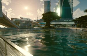 Major Starfield update gets a delay, but only a short one after a quick fix