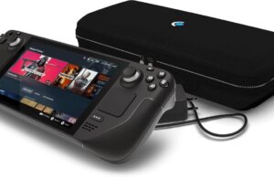 Steam Deck 2 – rumored specs leak – any truth?