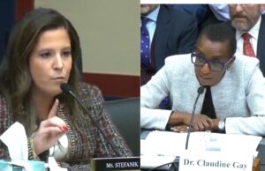 Rep. Elise Stefanik Now a Top Contender for VP – Trump Reportedly Called Her ‘A Killer’ | The Gateway Pundit