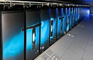 China’s Baidu to donate a quantum computing lab