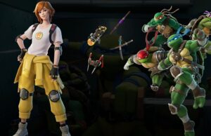 Young Sheldon Fortnite Leak is still a hoax