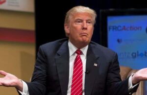 Trump’s 2024 Strength Is A Mirage