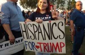 POLL: Trump Now Leading Biden With Young and Hispanic Voters | The Gateway Pundit