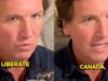 SAVAGE: Tucker Carlson Calls Justin Trudeaus Office Ahead of His Scheduled Visit: “We are Coming to Liberate Canada. We Will Be There Soon” (VIDEO) | The Gateway Pundit