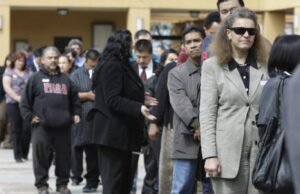 Biden Gives Fed Workers Largest Pay Raise in Over 40 Years as Average Americans Struggle Financially | The Gateway Pundit