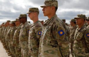 REPORT: U.S. Army Sees Massive Decline in White Recruits | The Gateway Pundit