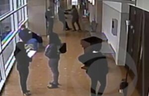 Man Smacks Alleged Child Rapist in the Face Outside Las Vegas Courtroom, Knocking Him to the Ground – Then He is Arrested and Charged Following the Incident (VIDEO) | The Gateway Pundit