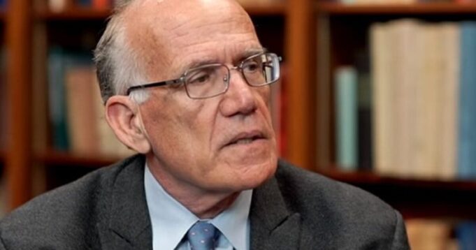 Victor Davis Hanson Discusses the Controversies Surrounding Tim Walz and Offers Advice to the Trump Campaign (VIDEO) | The Gateway Pundit