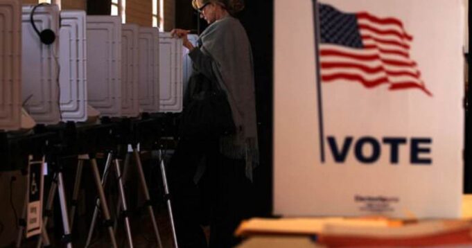 Victory for Election Integrity: Maryland Court Rules Against State Overreach in Landmark Voter Rights Case | The Gateway Pundit
