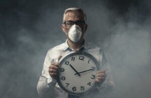 Doomsday Clock Update – The Globalists Keep Warning Us that an Emergency is Imminent | The Gateway Pundit