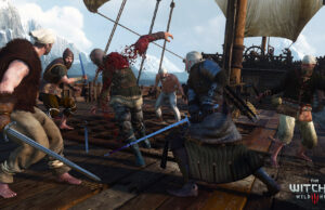 Follow-up to The Witcher 3 will be in development this year