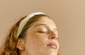 Drunk Elephant Bora Barrier Cream for Dry Skin