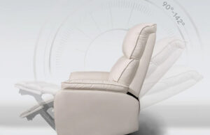 Flexispot wants you to up your game with a new chair for your gaming space