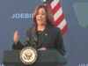 Kamala Harris Affects Bizarre Accent as She Speaks at Campaign Rally in South Carolina (VIDEO) | The Gateway Pundit