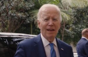 Joe Biden Trashes Trump Immediately After He Wins South Carolina Democrat Primary | The Gateway Pundit
