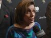 Pelosi Sounds Drunk at Clive Davis Pre-Grammy Gala (VIDEO) | The Gateway Pundit