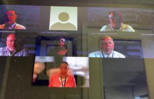 WATCH: Leaked Internal Footage of Senior Officials at Federal Aviation Administration Reveals Plan to Reduce Number of White Males in Aviation | The Gateway Pundit