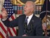 “I Did Not Share Classified Information with My Ghostwriter!” – Biden Screams at Reporter, Denies He Read Aloud Classified Passages to His Ghostwriter (VIDEO) | The Gateway Pundit