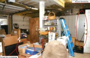 Here Are the Photos of Joe Biden’s Classified Documents Scattered All Over the Place – Still No Charges | The Gateway Pundit