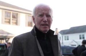 Biden Suggests Ukraine is a Member of NATO in Shocking Remarks to Reporters (VIDEO) | The Gateway Pundit