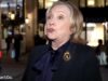 Hillary Clinton Calls Trump a “Wannabe Dictator,” Claims He is “Enamored of Putin” (VIDEO) | The Gateway Pundit