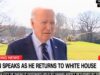 Biden Suggests House Republicans Partially to Blame for Death of Russian Dissident Alexei Navalny (VIDEO) | The Gateway Pundit