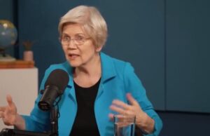 Elizabeth Warren Stumped When Asked Why Americans Say They Miss Trump’s Economy (VIDEO) | The Gateway Pundit