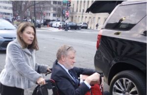 Michael Mann – the Scientist Behind the Debunked Global Warming Hockey Stick Model – Wins $1 Million from Mark Steyn in Defamation Case | The Gateway Pundit