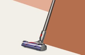 This Dyson Vacuum Sale Saves You Over $150