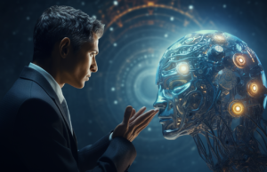 Nvidia CEO Jensen Huang says AI has ‘hit tipping point’