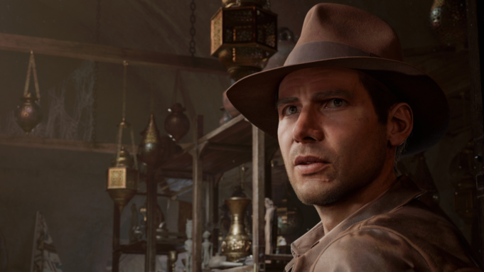 Raiders of the Lost Xbox Exclusive? Indiana Jones tipped for rapid PS5 port