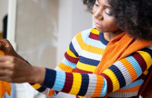 Why Do I Always Feel Like I Have Nothing To Wear?